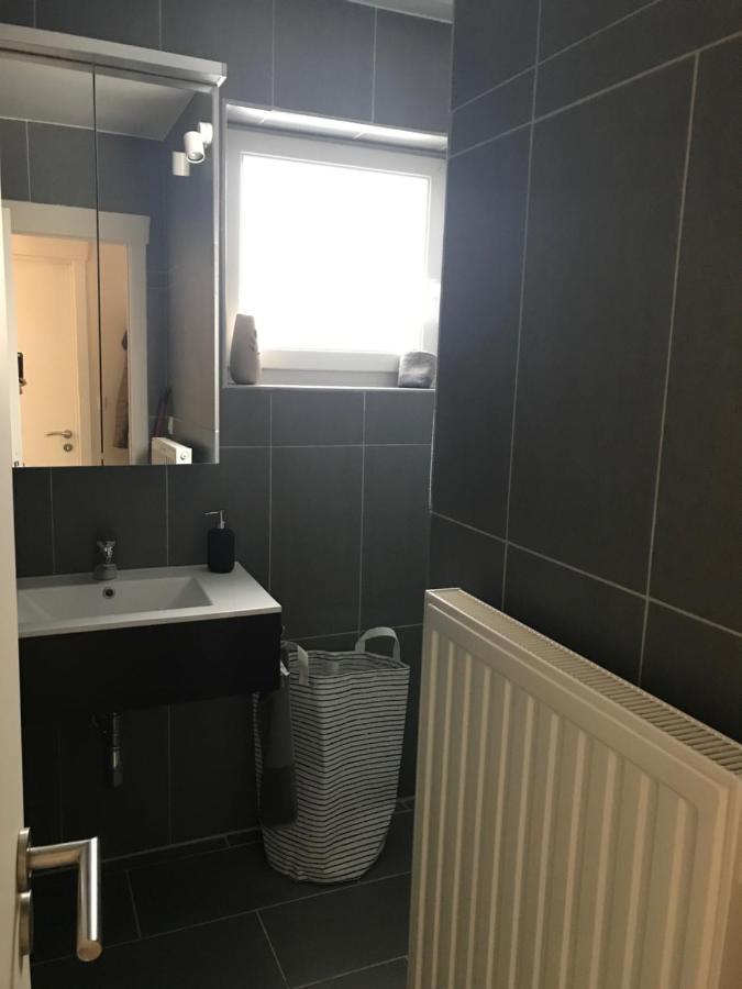 Lucaya Lägenhet Koksijde Exteriör bild